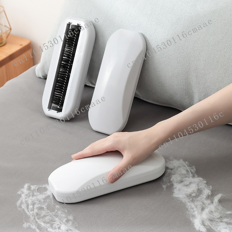 Dust Removal Sticker - Ev tipi portatif kıl fırçası, tüy