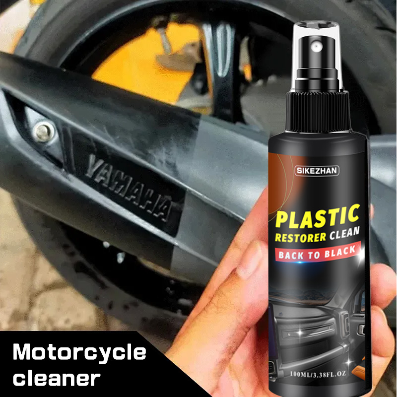 Nano Liquid Coating - Motosiklet Nano Kaplama Maddesi Kristal Kaplama