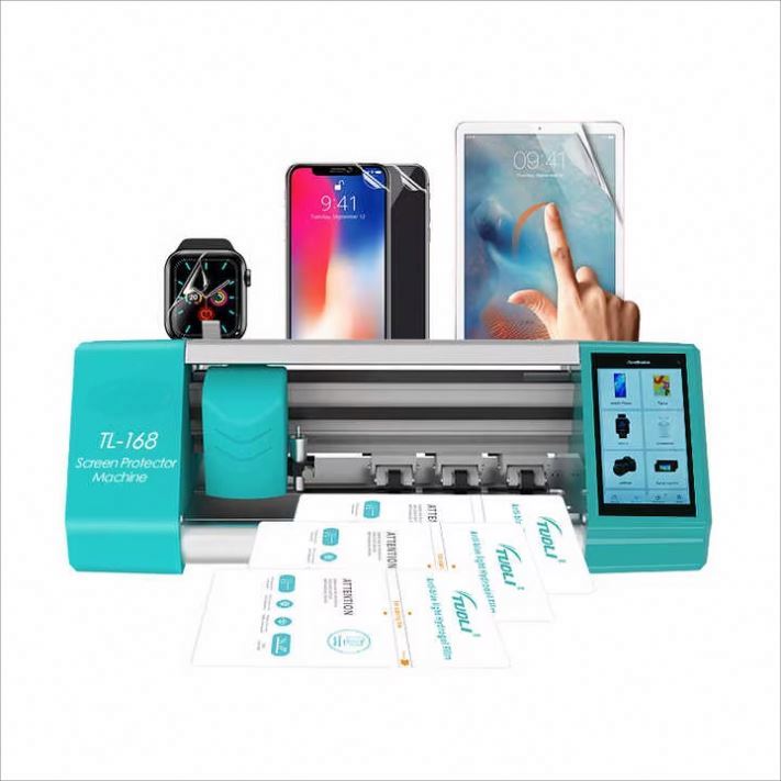 Hydrogel Screen Protector - TuoLi Üreticisinin Sınırsız Cep Telefonu Ekran