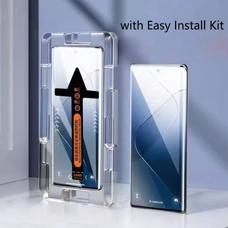 Screen Alignment Tool - VIVO X200 X300 Pro X100 Ultra