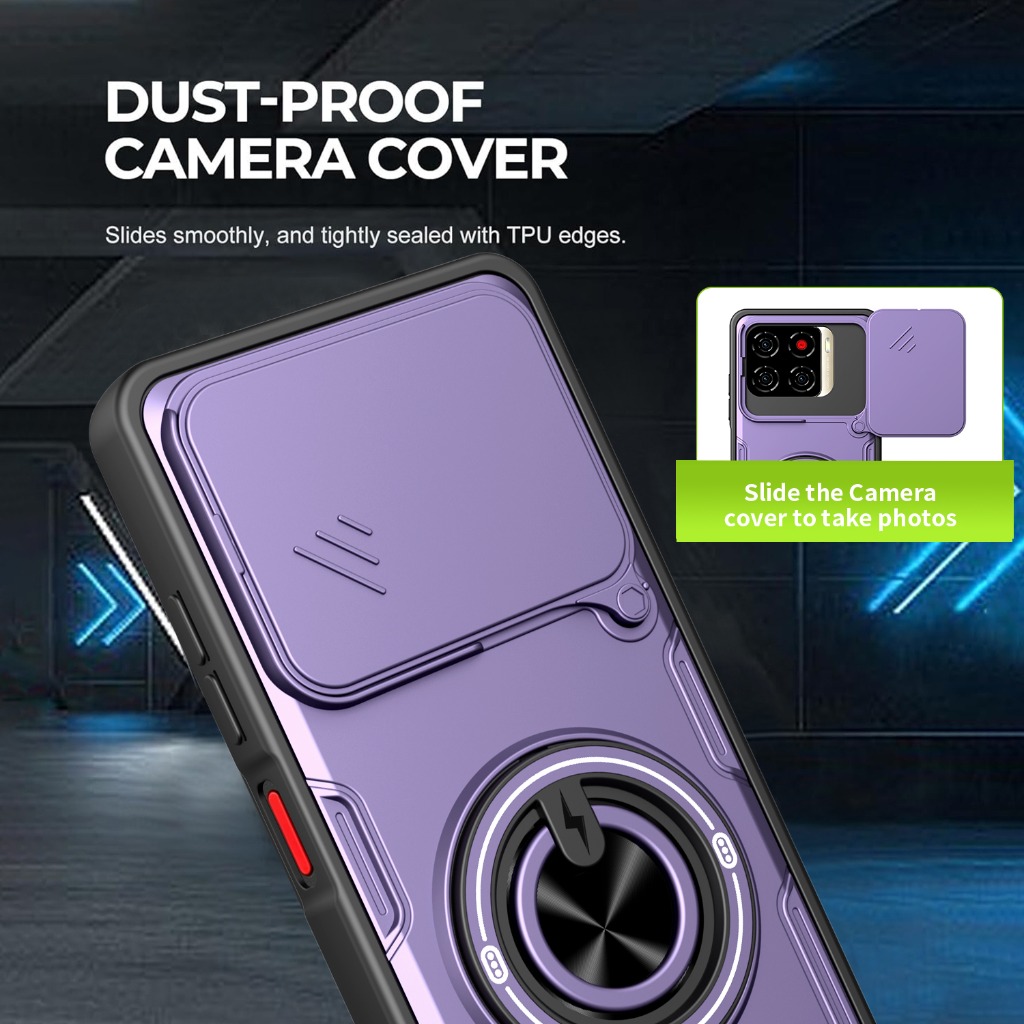 Slayt Kamera Lens Koruyucu 360 - Camera Lens Protector incelemesi ve fiyatı