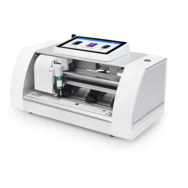 U8-390 Hidrojel Ekran Koruyucu - Screen Protector Cutter incelemesi ve fiyatı