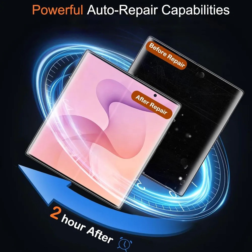 Samsung Galaxy Z Fold8 Ultra G - Flexible Tpu Film incelemesi ve fiyatı