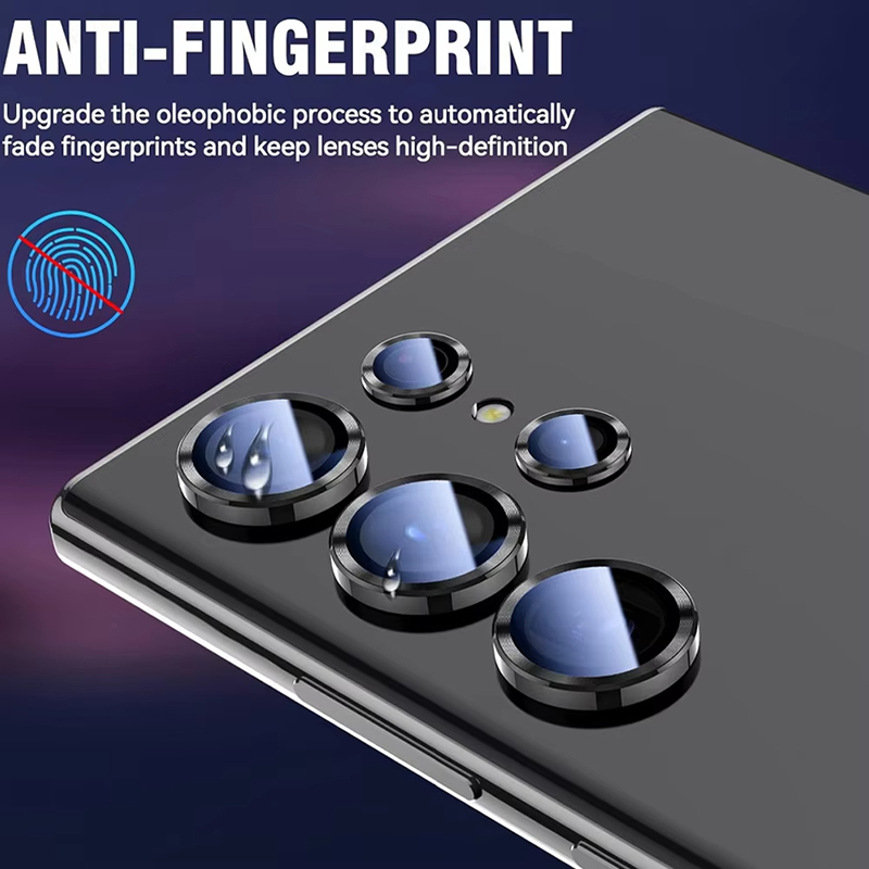 Samsung Galaxy S24 S23 Ultra/P - Tempered Glass Screen 9H incelemesi ve fiyatı