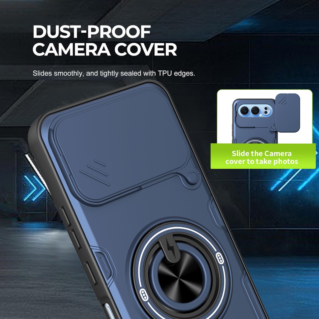 Slayt Kamera Lens Koruyucu 360 - Camera Lens Protector incelemesi ve fiyatı
