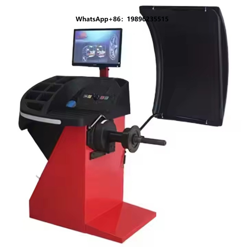 Araba Lastik Balans Makinesi O - Screen Alignment Tool incelemesi ve fiyatı