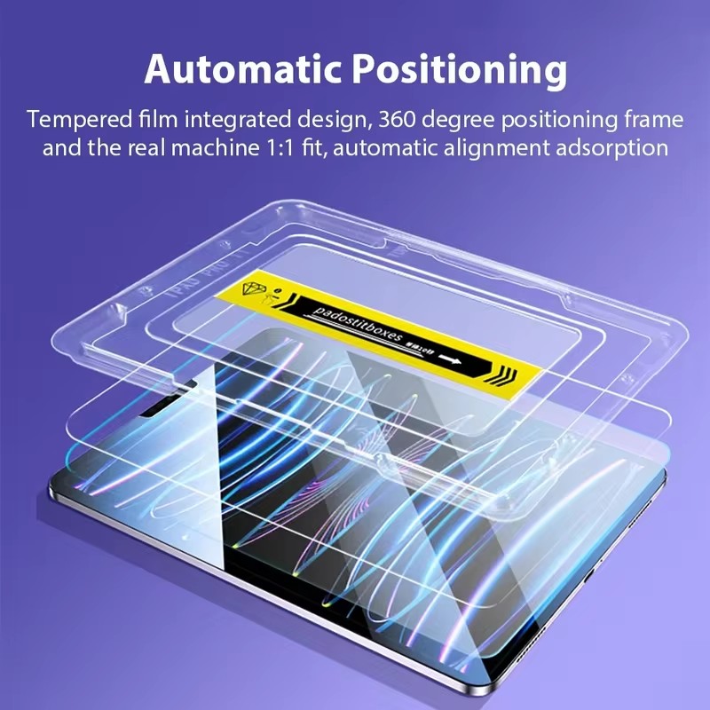 Kolay Kurulum Aracı Temperli C - Screen Alignment Tool incelemesi ve fiyatı