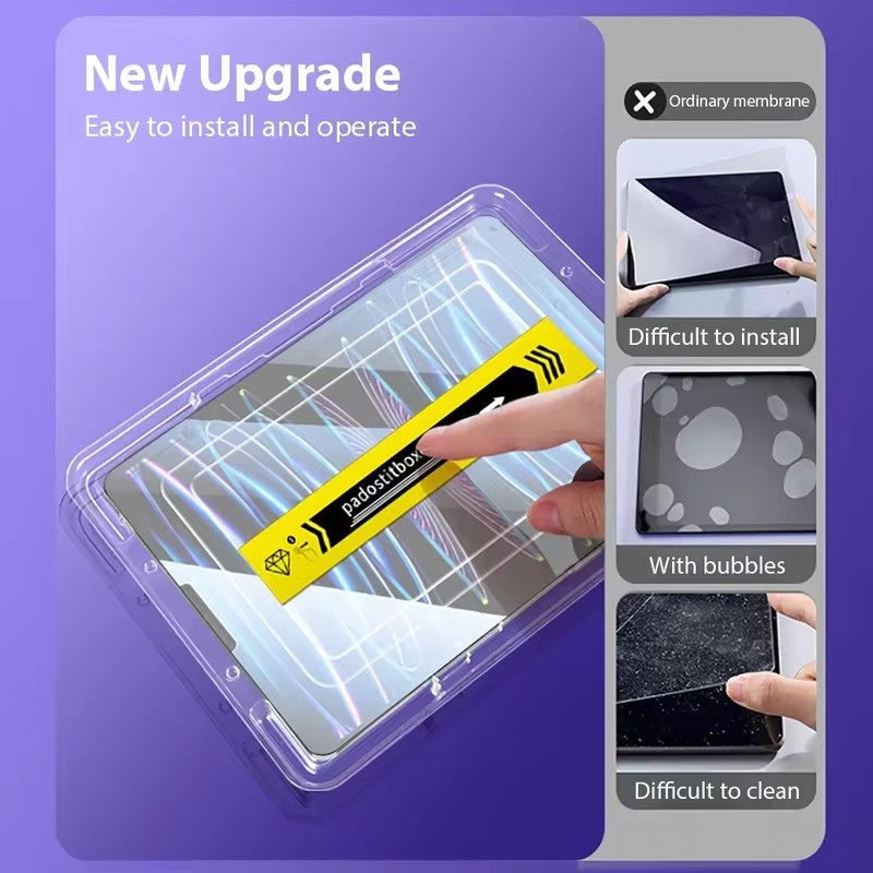 Kolay Kurulum Aracı Temperli C - Screen Alignment Tool incelemesi ve fiyatı