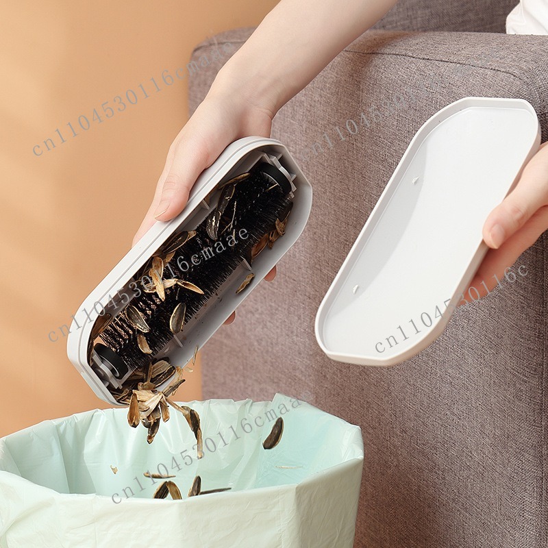 Ev tipi portatif kıl fırçası,  - Dust Removal Sticker incelemesi ve fiyatı