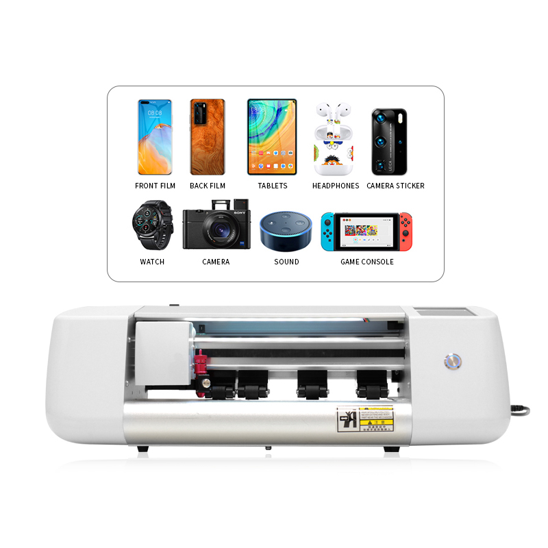 Sınırsız Kesim Plotteri, Telef - Screen Protector Cutter incelemesi ve fiyatı