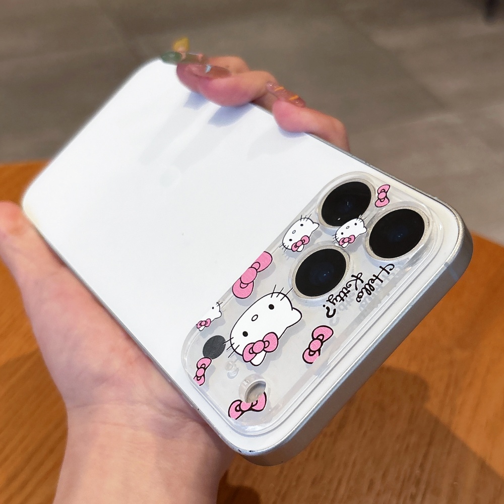 Sevimli Karikatür Kamera Koruy - Camera Lens Protector incelemesi ve fiyatı