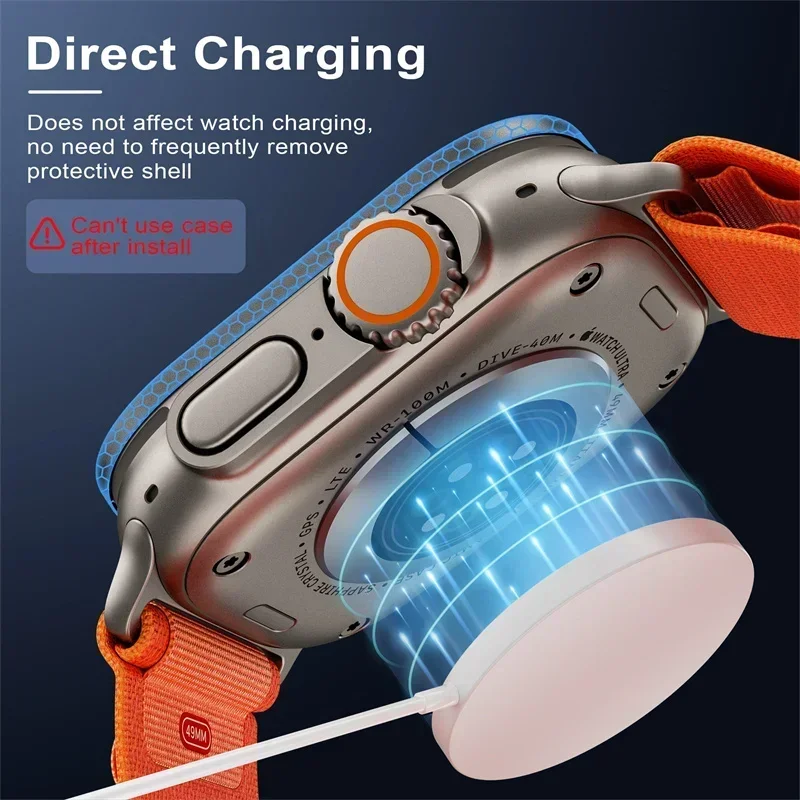 2 ADET Temperli Cam Apple Watc - Smartwatch Screen Film incelemesi ve fiyatı
