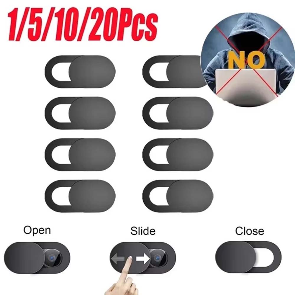 Web kamerası kapağı dizüstü bi - Camera Lens Protector incelemesi ve fiyatı