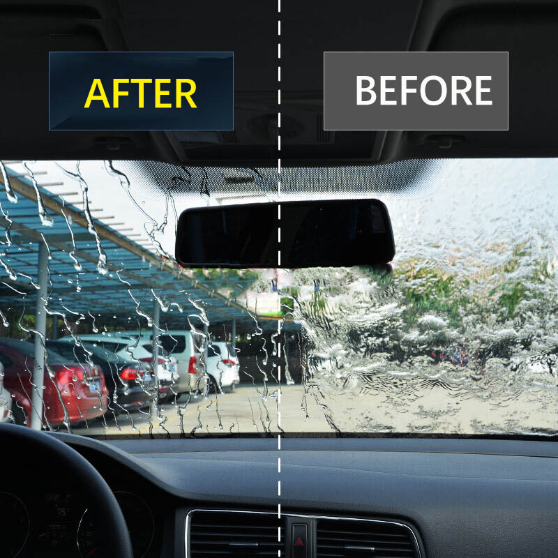 Nano Hidrofobik Araba Cam Kapl - Nano Liquid Coating incelemesi ve fiyatı