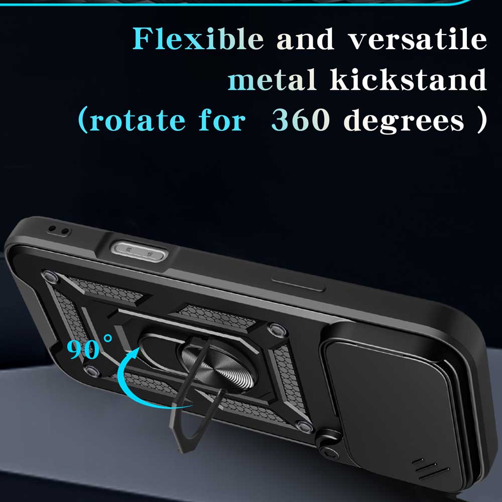 Darbeye Dayanıklı Zırh Kılıfı  - Camera Lens Protector incelemesi ve fiyatı
