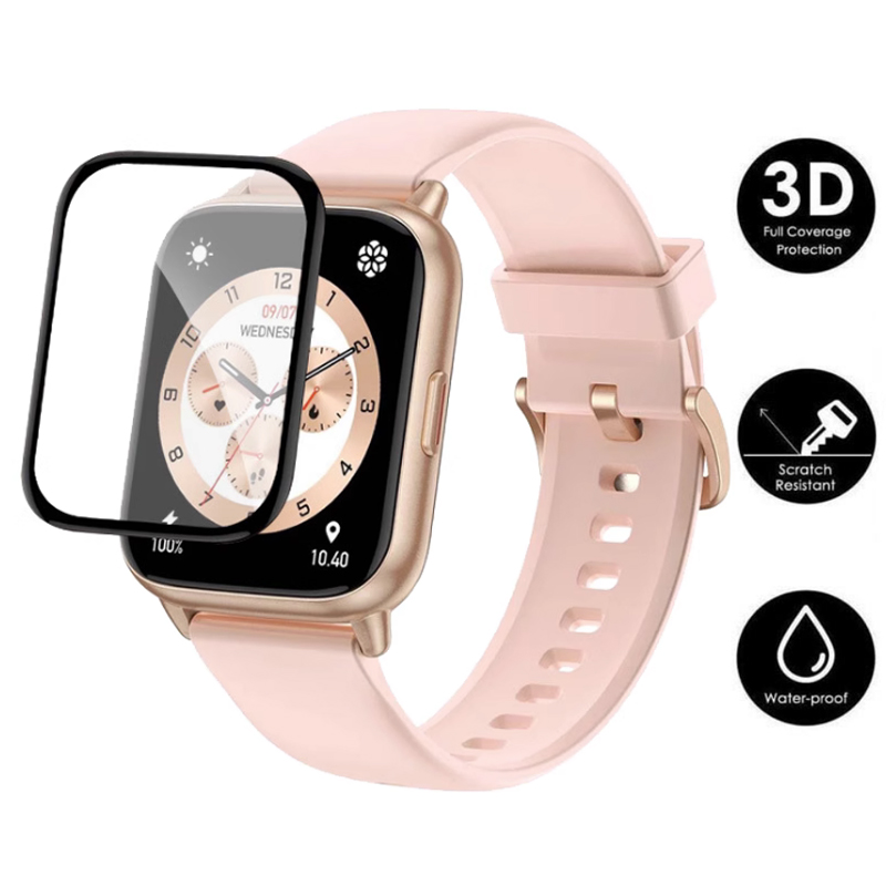 3D kavisli yumuşak kenar temiz - Curved Edge Screen incelemesi ve fiyatı