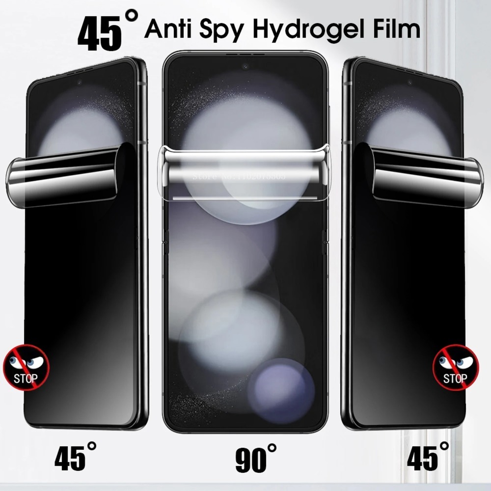 Samsung Galaxy S25FE S25Edge S - Privacy Screen Protector incelemesi ve fiyatı