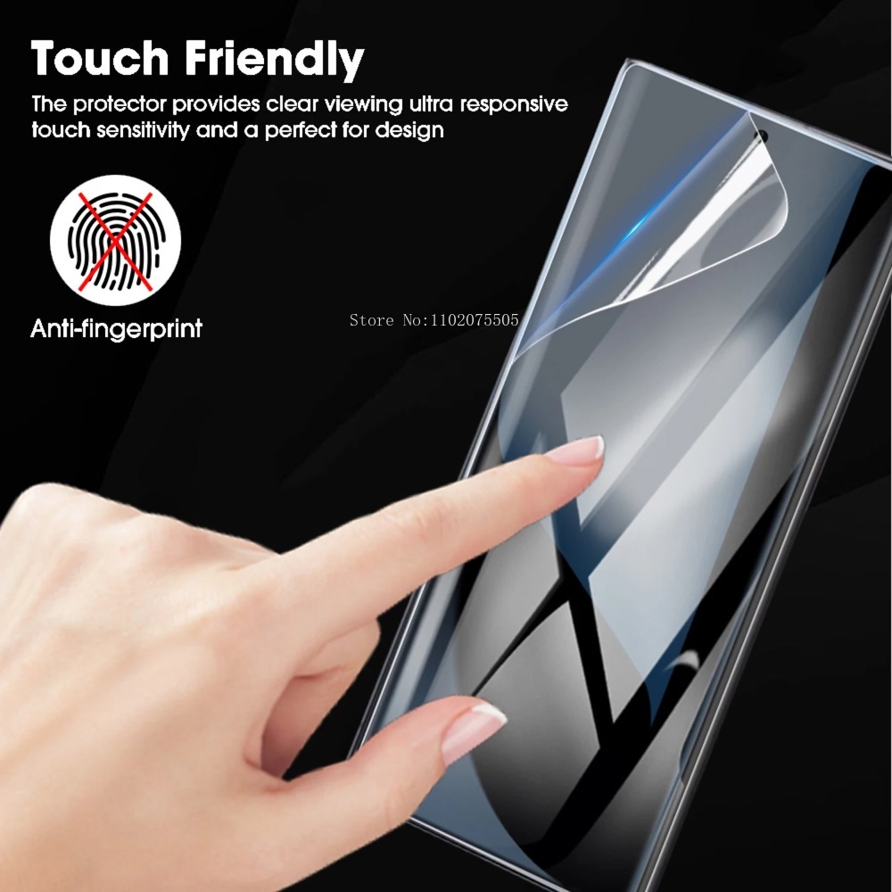 Samsung Galaxy S25FE S25Edge S - Privacy Screen Protector incelemesi ve fiyatı