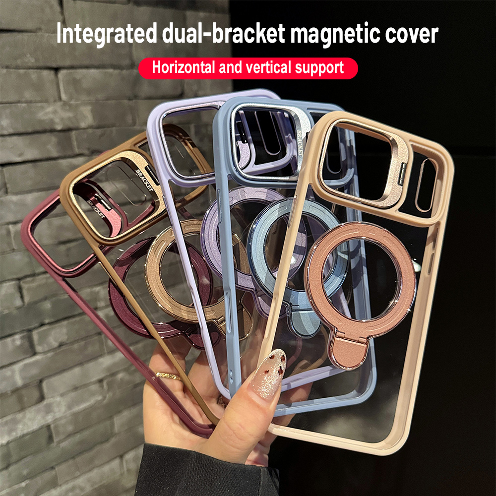 Magsafe Manyetik Tutucu Telefo - Camera Lens Protector incelemesi ve fiyatı