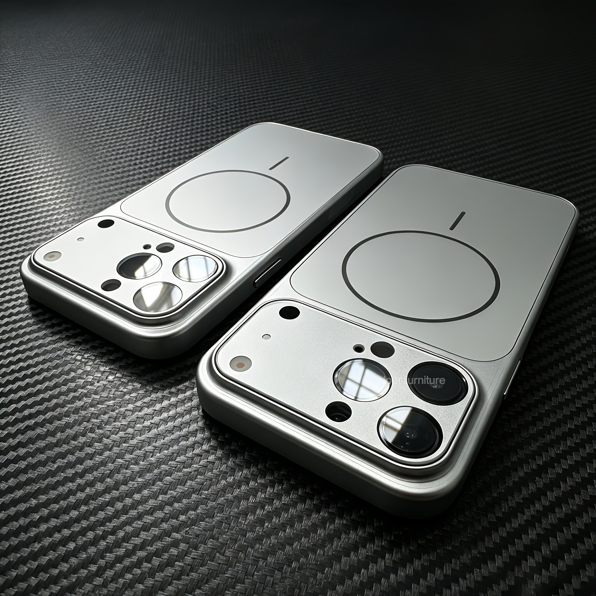 iPhone 18 Pro Max 17 Air 16 15 - Camera Lens Protector incelemesi ve fiyatı