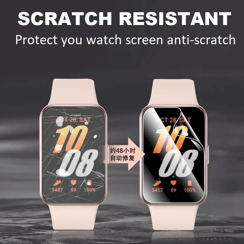 Yumuşak Hidrojel Film Samsung  - Hydrogel Screen Protector incelemesi ve fiyatı