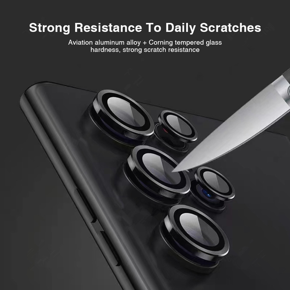 Samsung S26 Ultra 5G Kamera Le - Tempered Glass Screen 9H incelemesi ve fiyatı