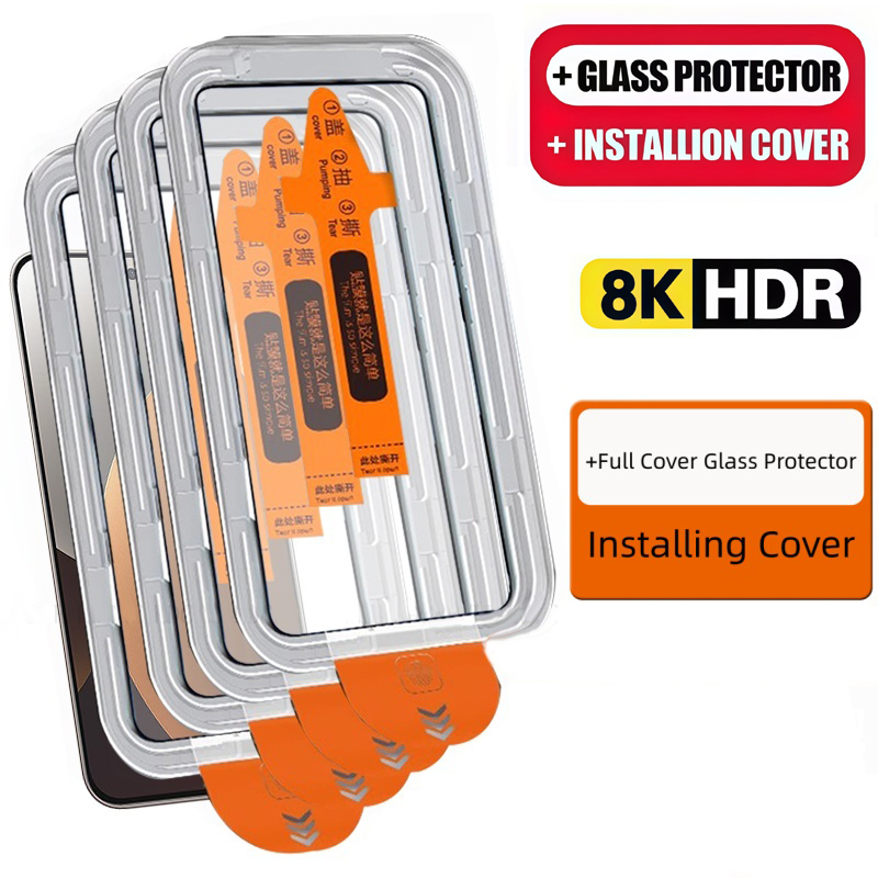 5 Adet Ekran Koruyucu Temperli - Glass Protector Auto incelemesi ve fiyatı