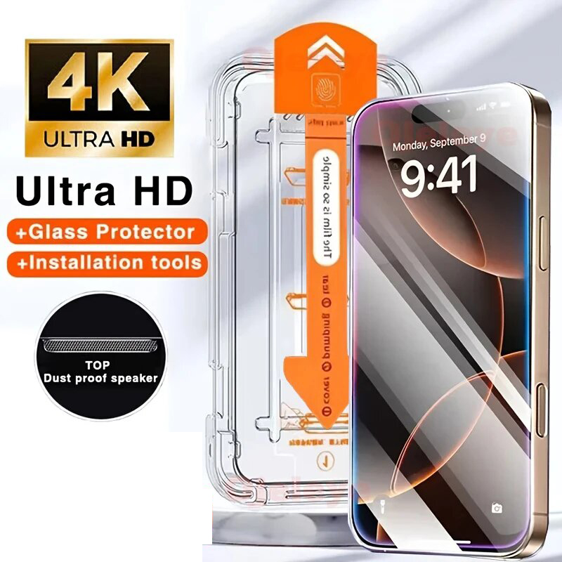 5 Adet Ekran Koruyucu Temperli - Glass Protector Auto incelemesi ve fiyatı
