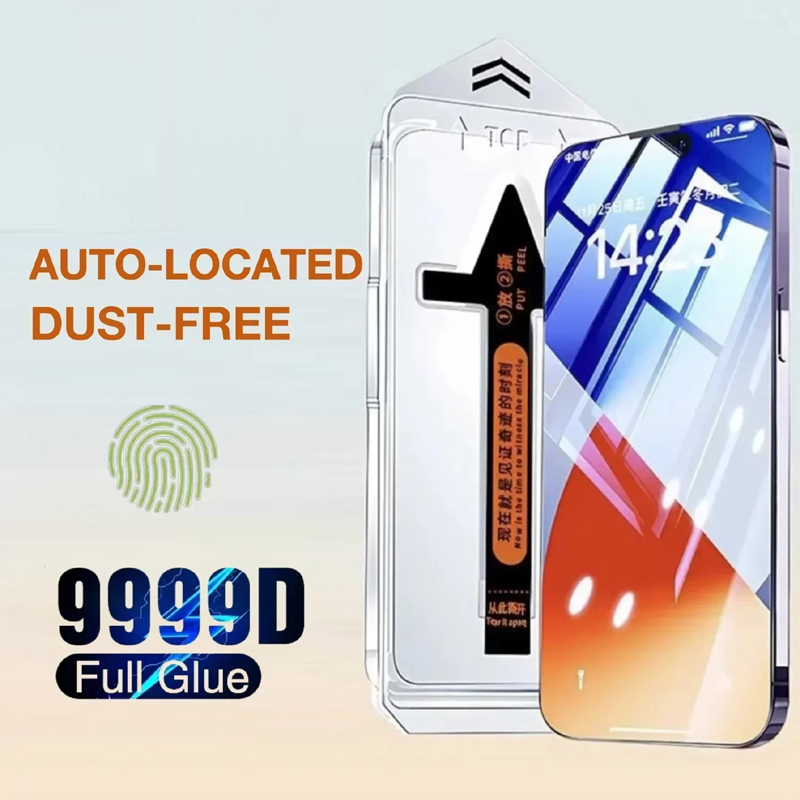 5 Adet Ekran Koruyucu Temperli - Glass Protector Auto incelemesi ve fiyatı