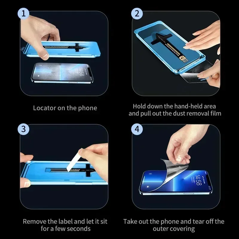 5 Adet Ekran Koruyucu Temperli - Glass Protector Auto incelemesi ve fiyatı