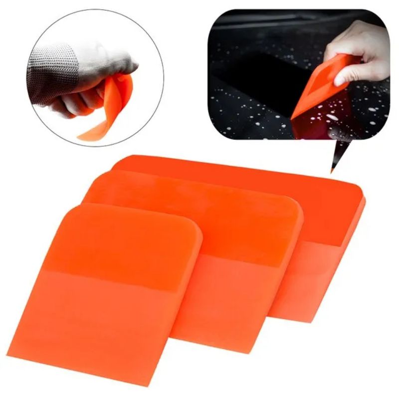 Araba çizilmez Kaplama koruyuc - Glass Protector Auto incelemesi ve fiyatı