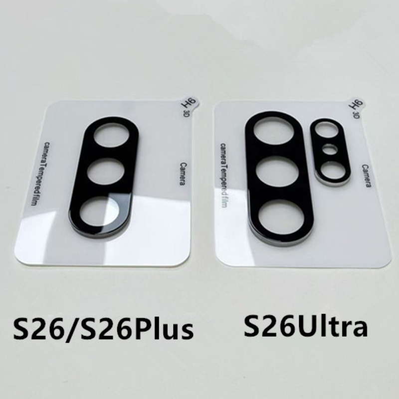 HD Kamera Lensi Tam Temperli C - Tempered Glass Screen 9H incelemesi ve fiyatı