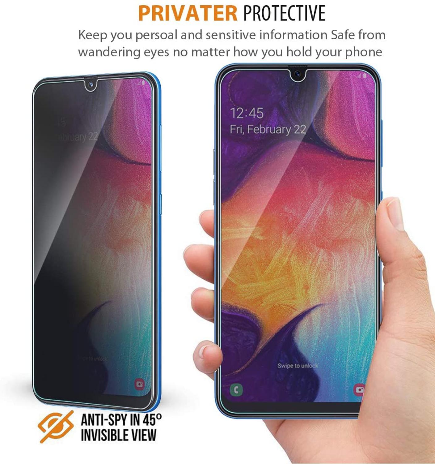 [2 Paket] Gizlilik Filtresi Te - Privacy Filter 2Pack incelemesi ve fiyatı