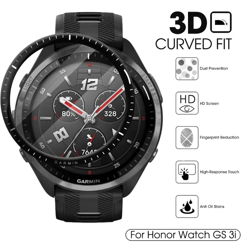 Garmin Forerunner 965 için Uyu - Hydrogel Screen Protector incelemesi ve fiyatı