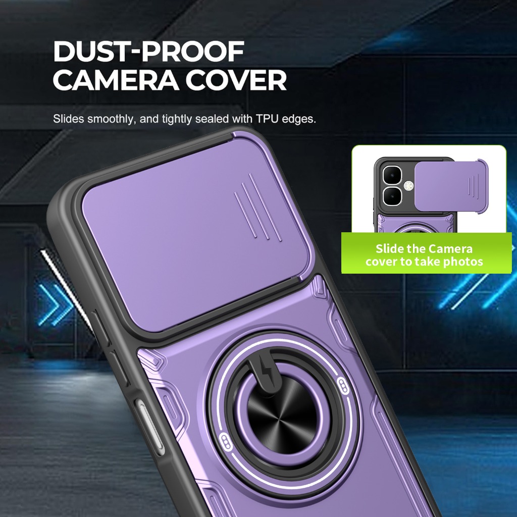 Slayt Kamera Lens Koruyucu 360 - Camera Lens Protector incelemesi ve fiyatı
