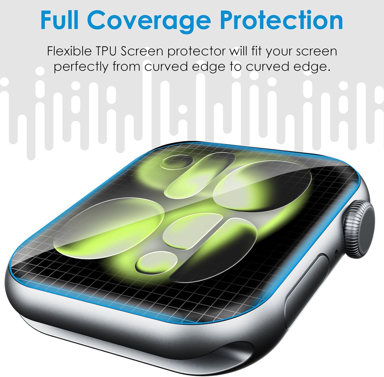 1-10 adet hidrojel film Apple  - Hydrogel Screen Protector incelemesi ve fiyatı