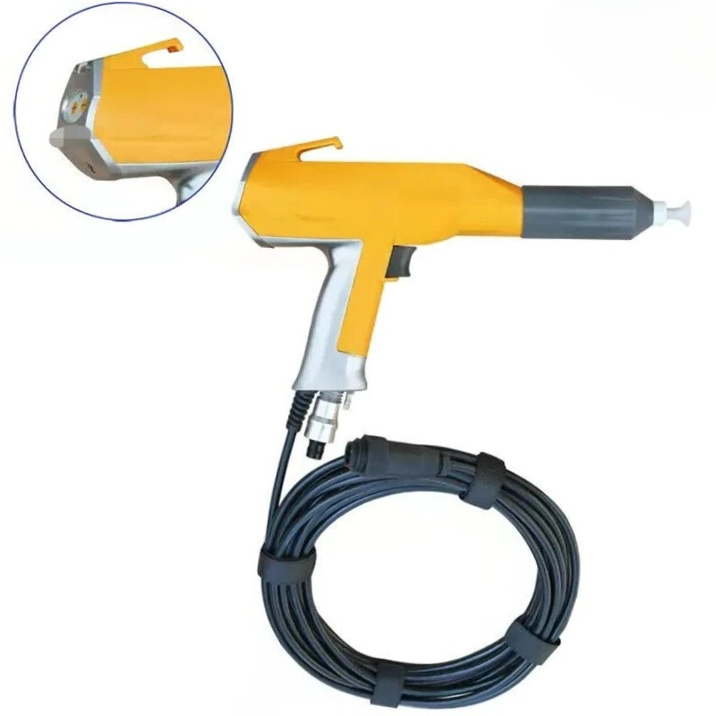 Elektrostatik Toz Boya Tabanca - Oleophobic Coating Spray incelemesi ve fiyatı